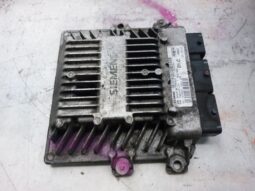 
										VOLVO Motorvezérlő full									