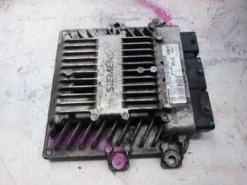 VOLVO Motorvezérlő
