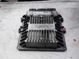 
										VOLVO Motorvezérlő full									