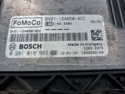 
										FORD Motorvezérlő full									
