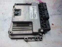 
										FORD Motorvezérlő full									