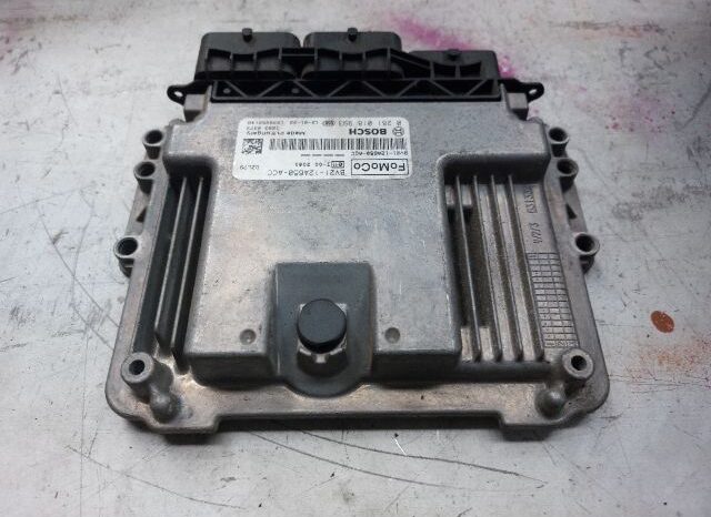 
								FORD Motorvezérlő full									