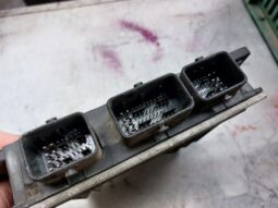 
										NISSAN Motorvezérlő full									