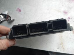 
										RENAULT Motorvezérlő full									