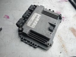 
										RENAULT Motorvezérlő full									