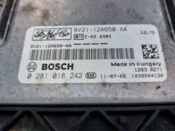 
										FORD Motorvezérlő full									
