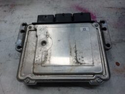 
										FORD Motorvezérlő full									