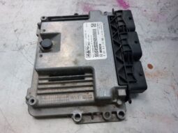 
										FORD Motorvezérlő full									