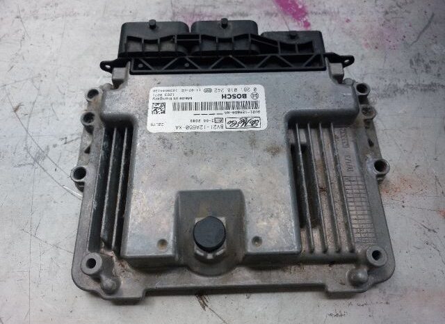 
								FORD Motorvezérlő full									