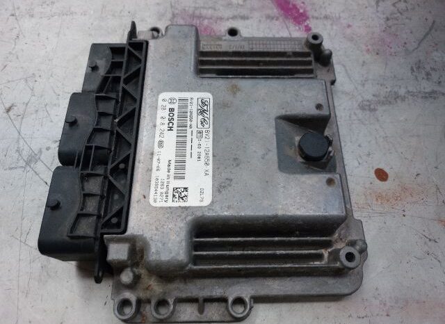 
								FORD Motorvezérlő full									