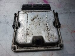 
										RENAULT Motorvezérlő full									