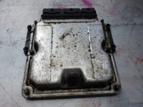 RENAULT Motorvezérlő