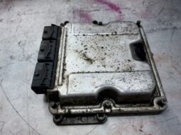 
										RENAULT Motorvezérlő full									