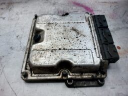 
										RENAULT Motorvezérlő full									