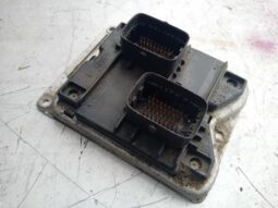 
										OPEL Motorvezérlő full									