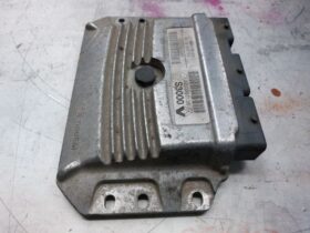 RENAULT Motorvezérlő
