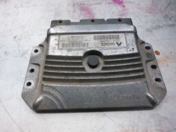 
										RENAULT Motorvezérlő full									