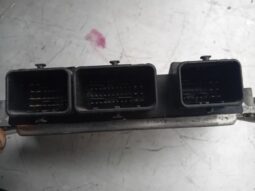 
										PEUGEOT Motorvezérlő full									