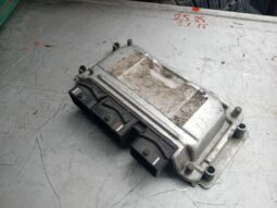 
										PEUGEOT Motorvezérlő full									