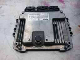 
										FIAT Motorvezérlő full									