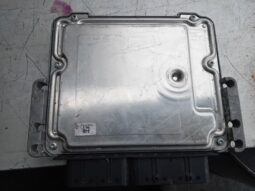 
										CITROËN Motorvezérlő full									