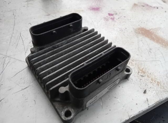 
								OPEL Motorvezérlő full									
