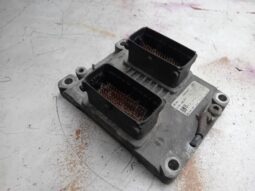 
										OPEL Motorvezérlő full									