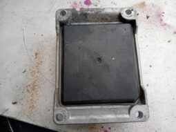 
										OPEL Motorvezérlő full									