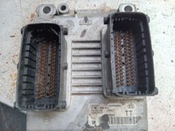 
										OPEL Motorvezérlő full									