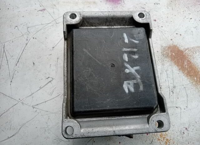 
								OPEL Motorvezérlő full									