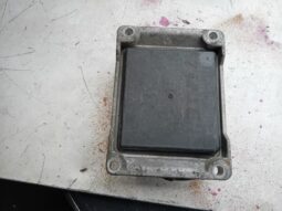 
										OPEL Motorvezérlő full									