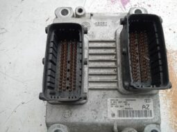 
										OPEL Motorvezérlő full									
