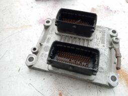 
										OPEL Motorvezérlő full									