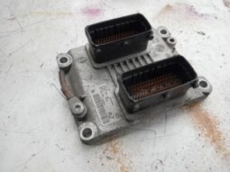 
										OPEL Motorvezérlő full									