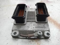 
										OPEL Motorvezérlő full									