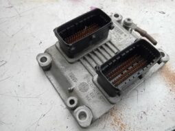 
										OPEL Motorvezérlő full									