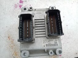 
										OPEL Motorvezérlő full									