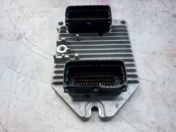 
										OPEL Motorvezérlő full									