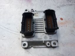 
										OPEL Motorvezérlő full									