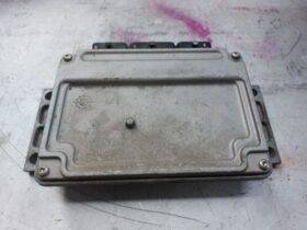 PEUGEOT Motorvezérlő