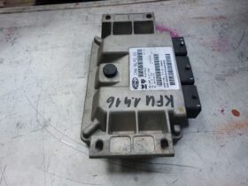 PEUGEOT Motorvezérlő