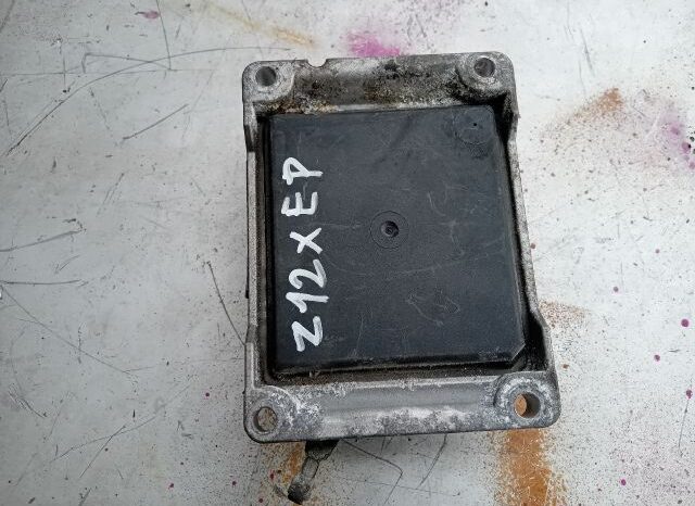 
								OPEL Motorvezérlő full									