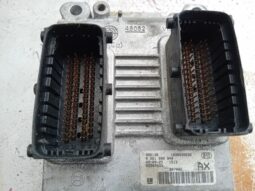 
										OPEL Motorvezérlő full									