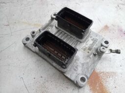 
										OPEL Motorvezérlő full									