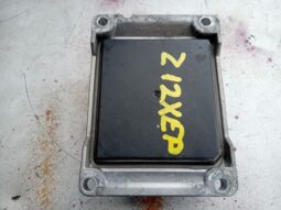 
										OPEL Motorvezérlő full									