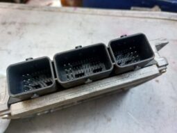 
										PEUGEOT Motorvezérlő full									