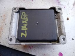 
										OPEL Motorvezérlő full									