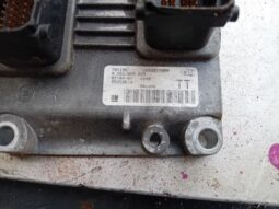 
										OPEL Motorvezérlő full									