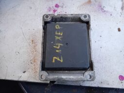 
										OPEL Motorvezérlő full									