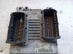
										OPEL Motorvezérlő full									